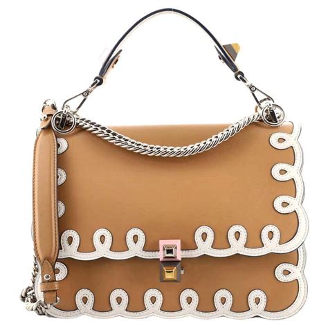 fendi baguette whipstitch